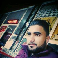 Naser Charni