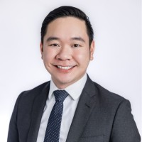 Dominic Chew, Cpa