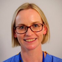 Martina Hayes