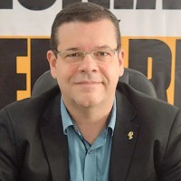 Luiz Fernando Ramos Ferreira