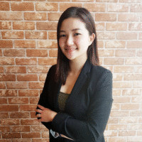 Sarah Lim
