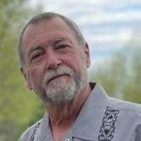 Ron Mcfall