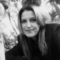 Ronete-Jenna van Staden