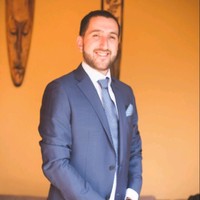 Javier Riquelme Herrera