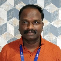 Shankar Radhakrishnan
