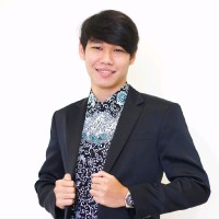 Yoel Peter Chandra