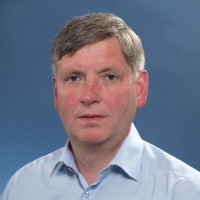 Hartmut Sander