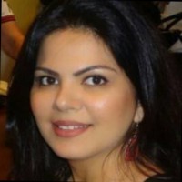 Sadia Ahmad