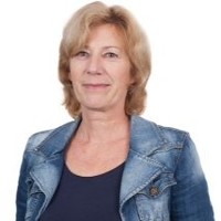 Carla Giskes