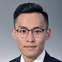 Simon Wang
