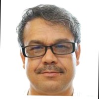 Basharmal Mohammad-Nabi
