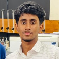 Jude Chacko