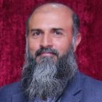 Naeem Ahmad Khan