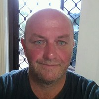 Mick Thorpe