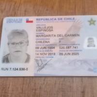 Margarita Vallejos