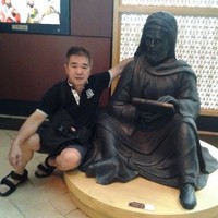 Johnny Teo