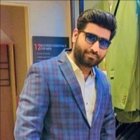 Mayur Dodiya