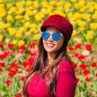 Sheetal Dixit