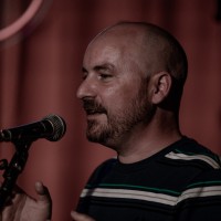 Dan Henry