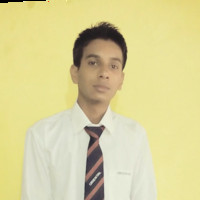 Abhishek Raikwar