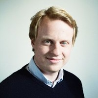 Eilif Swensen