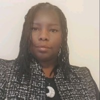 Iayesha Jenkins