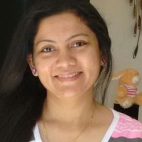 Rutvi Umrigar