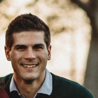 Jarrod Straw