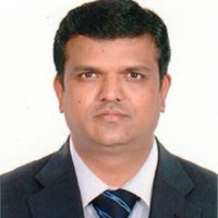 Madhusudan Hassan Laxman