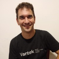 Cristian Tarrazo