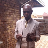 Paballo Mofokeng