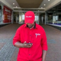 David Mkwane