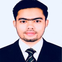 Md Mukter Hossain