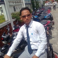 Brijesh Pandey