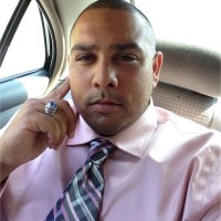 Adam Koomar