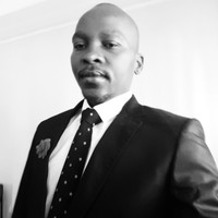 John Masekoameng DAMA (CDMP)