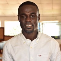 Michael Owusu Obeng