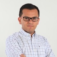 Santiago Guerrero Vinueza