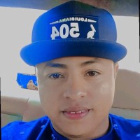 Cristian Chavarria