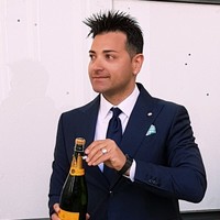 Antonio Russo