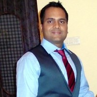Rahul Kumar