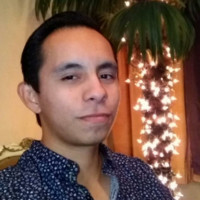 Emmanuel Alejandro Alanis Flores