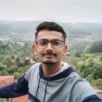 Jayen Patel