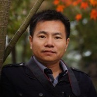 Terry Zhang
