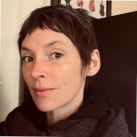 Sarah Calder