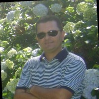 Erasmo Oliveira