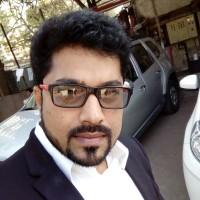 Yogesh Pednekar