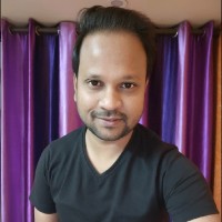 Sanjay Kumar