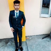 Abhishek Angural