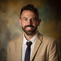 Scott Troxel